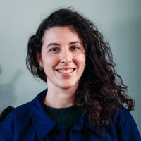 Caroline Caltagirone