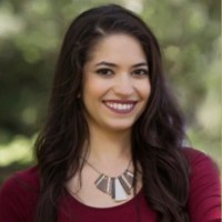 Olivia Melancon Talbot, Cpa, Mba