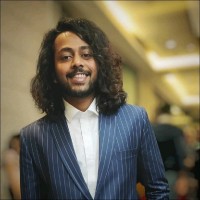 Jaykishan Pawar