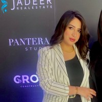 Sara Hosni