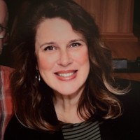 Judith Mulcay