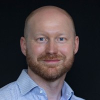 Marcus Degerman