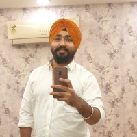 Jaspreet Singh
