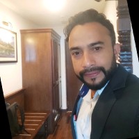 Dinesh Kumar koirala