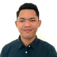 Mohamed Firdaus Baharuddin