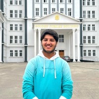 Venkata Ramana Panigrahi