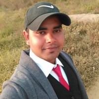 Umesh Prajapari
