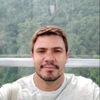 Leandro Carvalho dos Santos