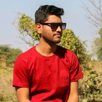 Saurabh Bhusari