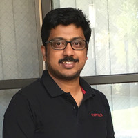 Binoop Thankappan