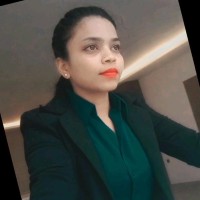 Sangita Parida