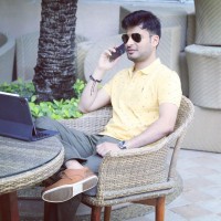 Akash Dixit