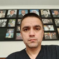 Алишер Наджимов