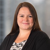 Stephanie Bacon
