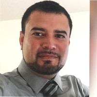 Agustin Mendoza-Ballesteros