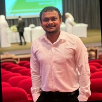 mahesh jadhav