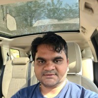 ravee patel