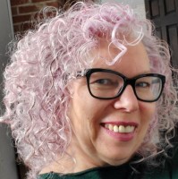 Anne Cleaveley