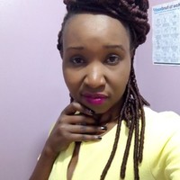 Virginia Maina