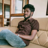 Niddana Venkatarao