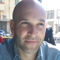 Daniel Rafman