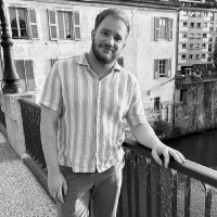 Raphael Perret