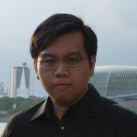Danny Valentin Quek