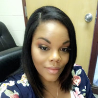 Sharae Jackson