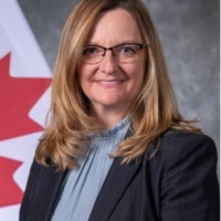 Louise Boudreau