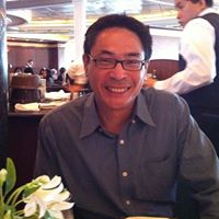 Tony Lee