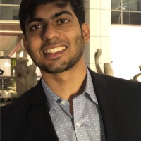 Harshavardhan Ashok, Cfa