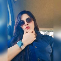 Shireen Ahmed