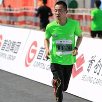 李维国