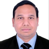 Ershad Raja
