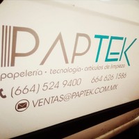 Paptek Tijuana
