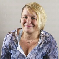 Gerritsen Rina