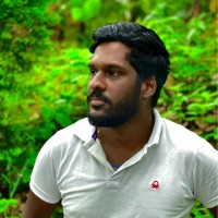Santhosh Ravi