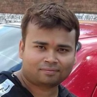 Jitendra Singh Sengar
