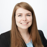 Clare Haugh