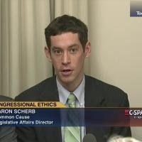 Aaron Scherb