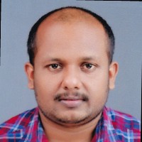 Aneesh M K