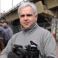 Sergio Daniel Lazzaro