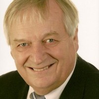 Glenn Webb