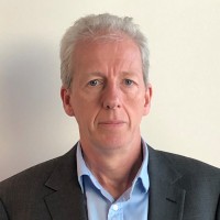 Rod Davies