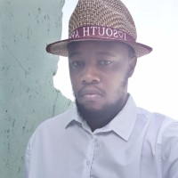 Sechaba Gift Mohlabi