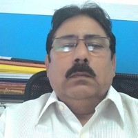Ashok Singh