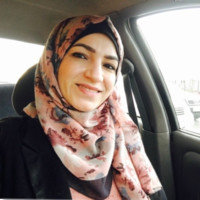 Hanadi Ali Atiyeh