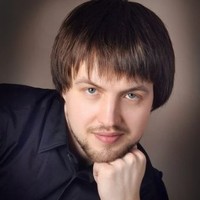 Алексей Саморуков