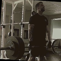 Tyler Bishop