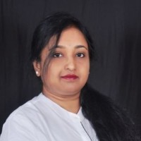 Tejaswinee Gowda Pmp®